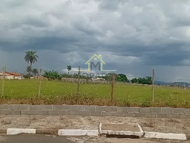 Terreno com 1679m², à venda, no bairro Chácaras Bom Jardim em Guaxupé