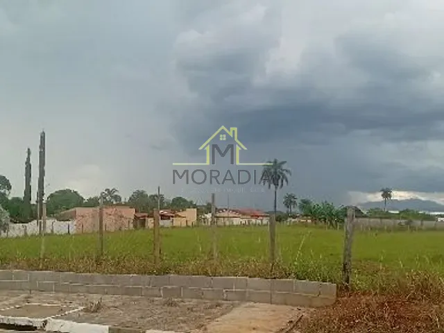 Terreno com 1679m², à venda, no bairro Chácaras Bom Jardim em Guaxupé