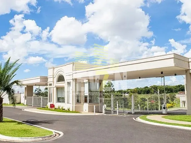 Terreno com 511m², à venda, no bairro Jardim Shangri-Lá em Bauru