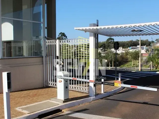 Terreno com 511m², à venda, no bairro Jardim Shangri-Lá em Bauru