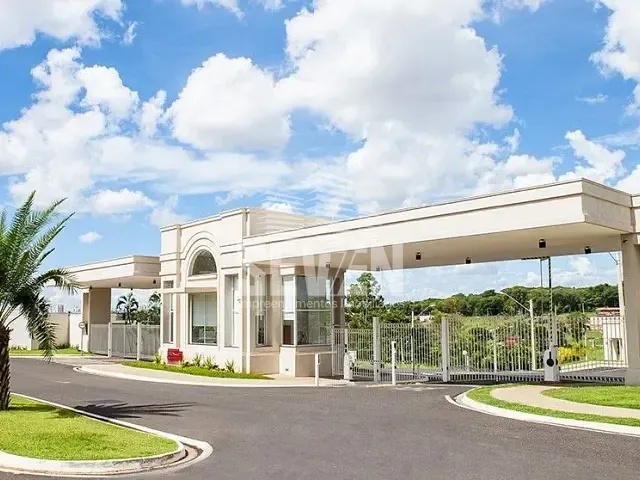 Terreno com 511m², à venda, no bairro Jardim Shangri-Lá em Bauru