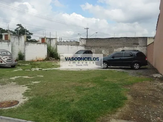 Terreno com 315m², à venda, no bairro Cidade Jardim em Jacareí