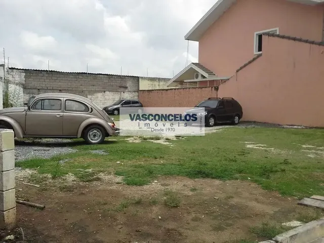 Terreno com 315m², à venda, no bairro Cidade Jardim em Jacareí