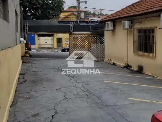 Terreno com 487m², à venda, no bairro Vila Osasco em Osasco