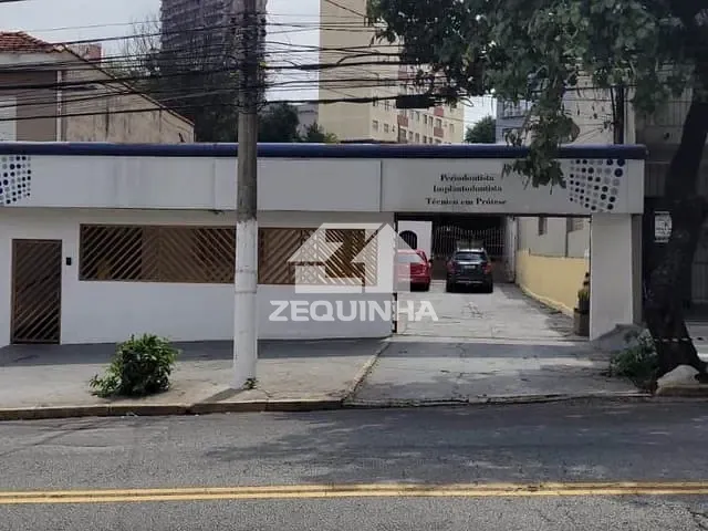 Terreno com 487m², à venda, no bairro Vila Osasco em Osasco