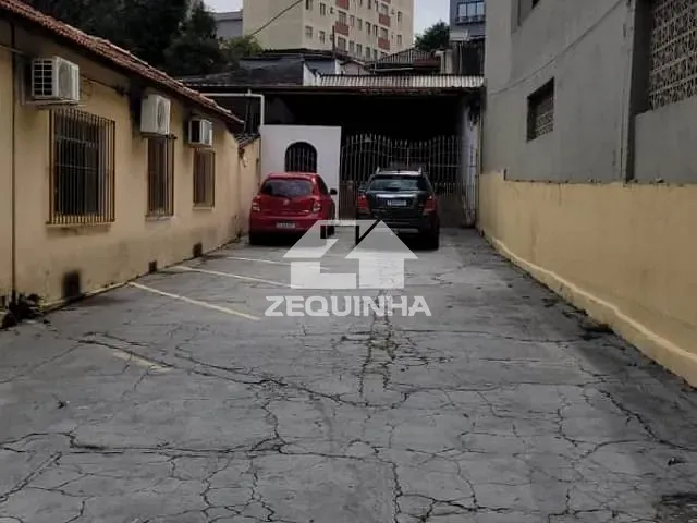 Terreno com 487m², à venda, no bairro Vila Osasco em Osasco