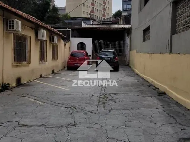 Terreno com 487m², à venda, no bairro Vila Osasco em Osasco