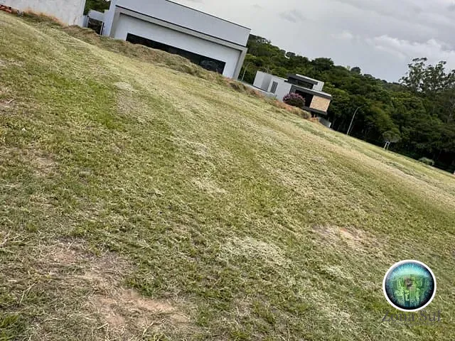 Terreno com 404m², à venda, no bairro Vila Martins em Itu