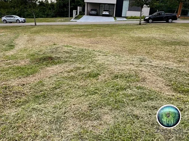 Terreno com 404m², à venda, no bairro Vila Martins em Itu