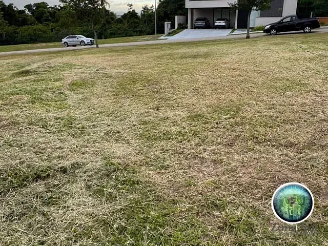 Terreno com 404m², à venda, no bairro Vila Martins em Itu