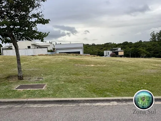 Terreno com 404m², à venda, no bairro Vila Martins em Itu