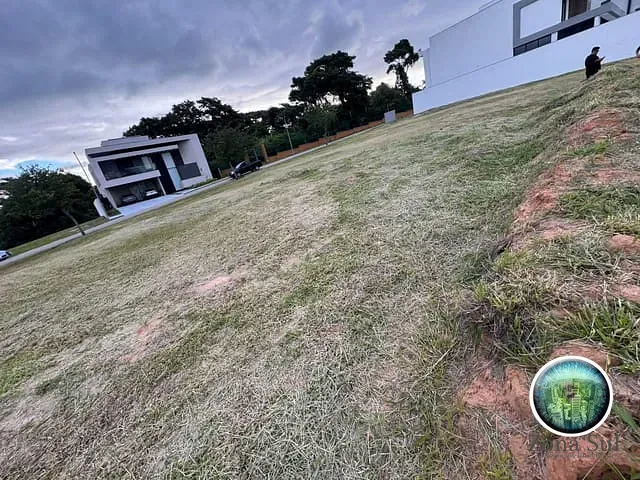 Terreno com 404m², à venda, no bairro Vila Martins em Itu