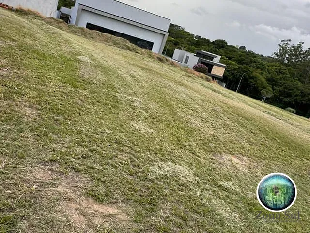 Terreno com 404m², à venda, no bairro Vila Martins em Itu