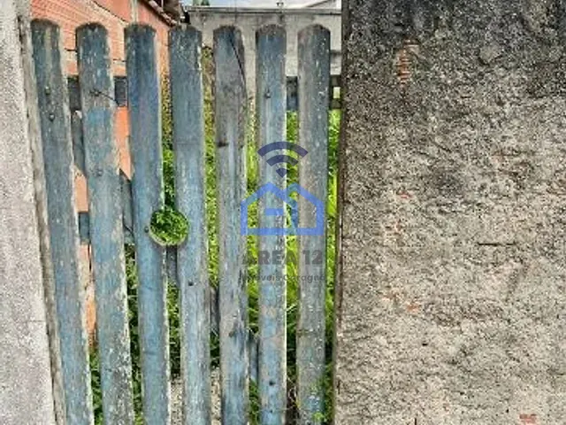 Terreno com 300m², à venda, no bairro Vila Atlântica em Caraguatatuba