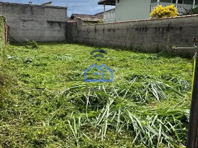 Terreno com 300m², à venda, no bairro Vila Atlântica em Caraguatatuba