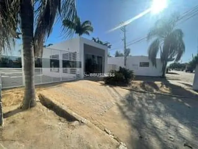 Terreno com 240m², à venda, no bairro Pecuária em Campos dos Goytacazes