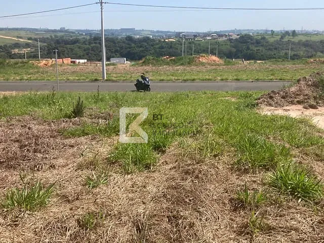 Terreno com 150m², à venda, no bairro Jardim Bom Sucesso em Indaiatuba