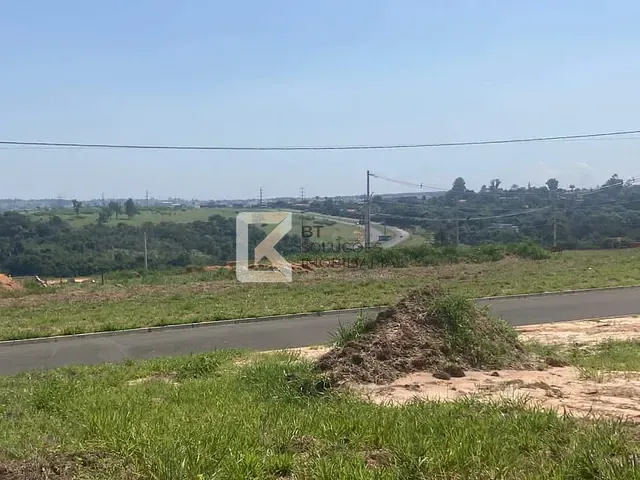 Terreno com 150m², à venda, no bairro Jardim Bom Sucesso em Indaiatuba