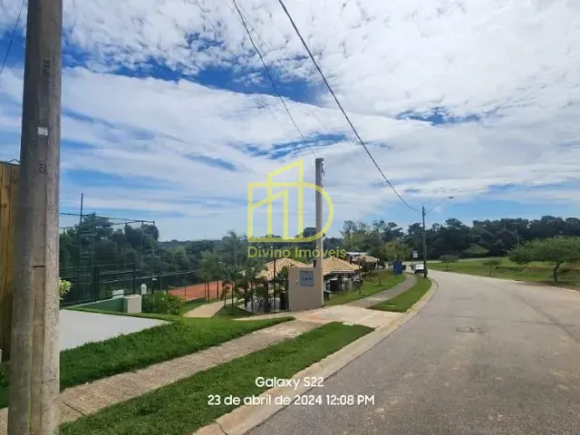 Terreno com 1000m², à venda, no bairro Itinga em Sorocaba