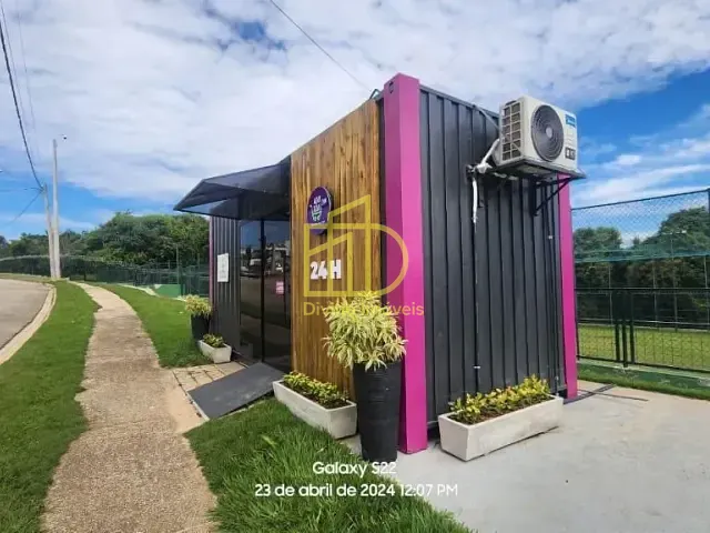 Terreno com 1000m², à venda, no bairro Itinga em Sorocaba