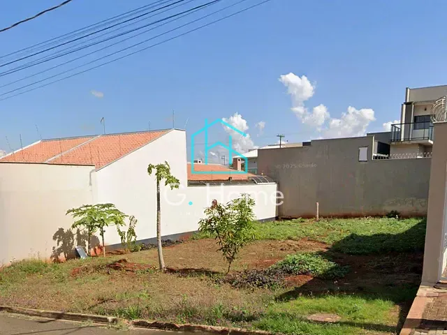 Terreno com 339m², à venda, no bairro Garden Park Residence em Londrina