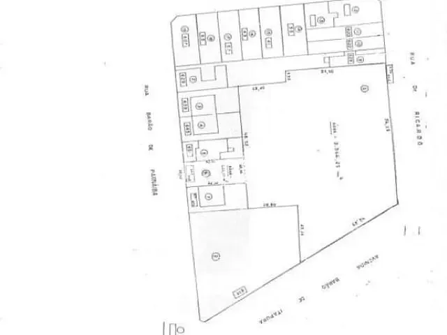 Terreno com 3586m², à venda, no bairro Centro em Campinas