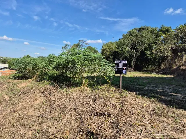 Terreno com 1000m², à venda, no bairro Recanto Emanuel em Artur Nogueira