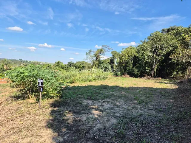 Terreno com 1000m², à venda, no bairro Recanto Emanuel em Artur Nogueira