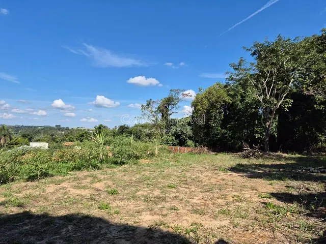Terreno com 1000m², à venda, no bairro Recanto Emanuel em Artur Nogueira