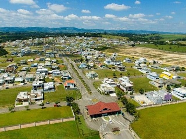 Foto do Terreno - Terreno à venda, 300 m² por R$ 280.000,00 - Condomínio Terras do Vale - Caçapava/SP | INDEPENDENCE NEGOCIOS IMOBILIARIOS LTDA