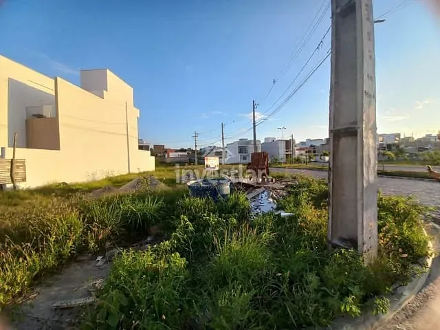 Terreno com 252m², à venda, no bairro Serrotão em Campina Grande