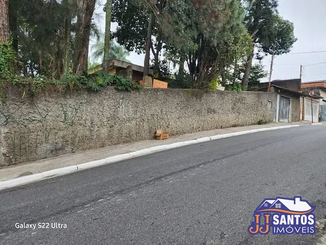 Terreno com 1000m², à venda, no bairro Vila Ema em São Paulo