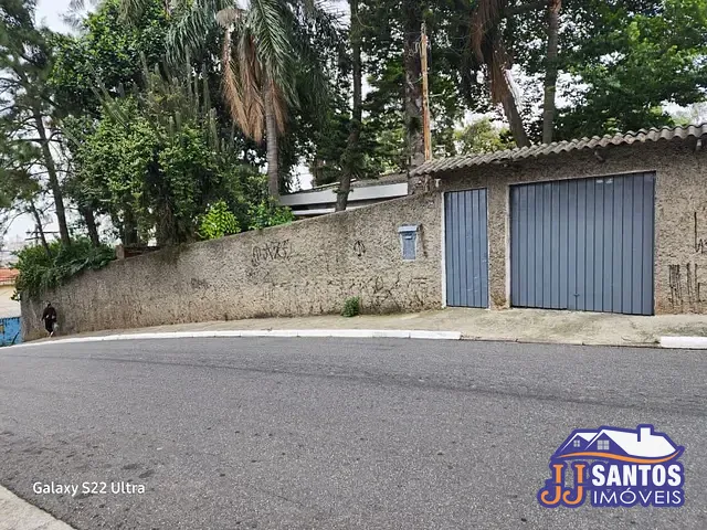 Terreno com 1000m², à venda, no bairro Vila Ema em São Paulo