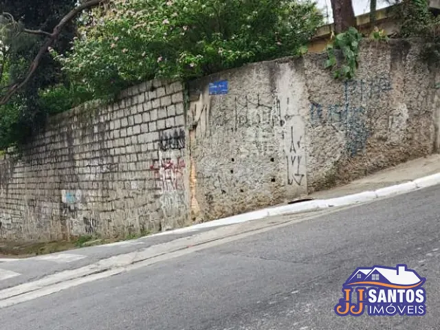 Terreno com 1000m², à venda, no bairro Vila Ema em São Paulo