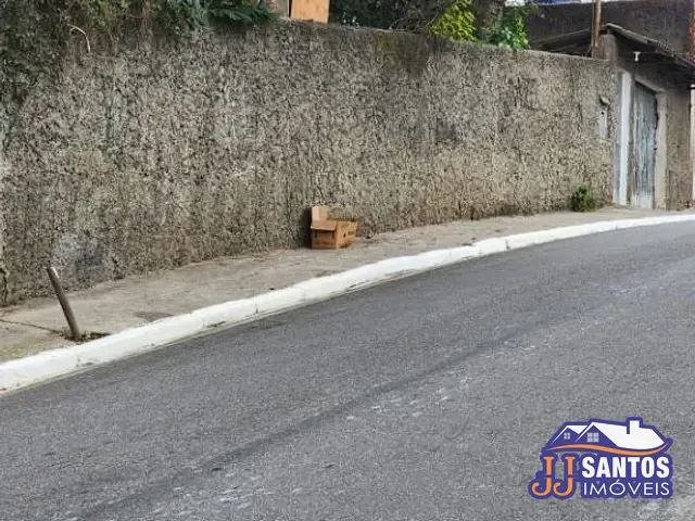 Terreno com 1000m², à venda, no bairro Vila Ema em São Paulo