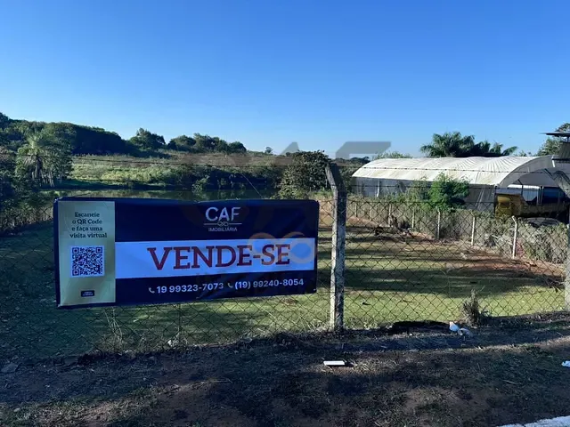 Terreno com 1428m², à venda, no bairro Jardim Holanda em Holambra