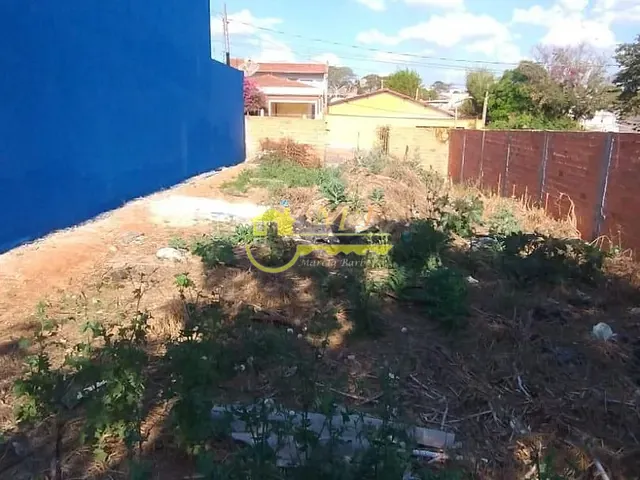 Terreno com 300m², à venda, no bairro Jardim São José em Campinas