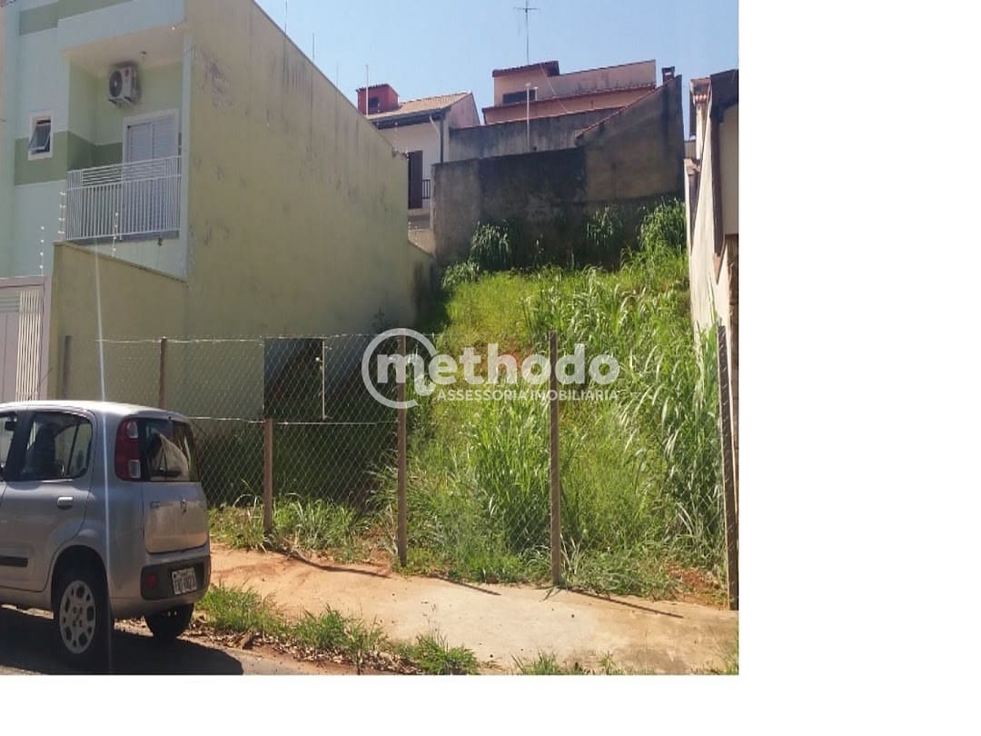 Terreno, 250 m² - Foto 2