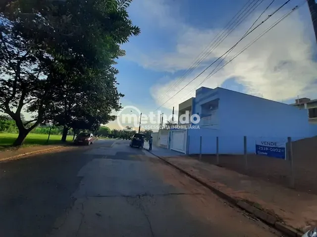 Terreno com 250m², à venda, no bairro Jardim Anton Von Zuben em Campinas