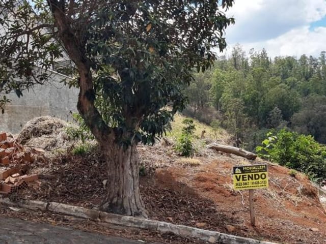 Foto do Terreno - Terreno à venda 380.8M², Pinheirinho, Itajubá - MG | MOHALLEM e LOPES CORRETAGEM E ADMINISTRACAO DE IMOVEIS LTDA