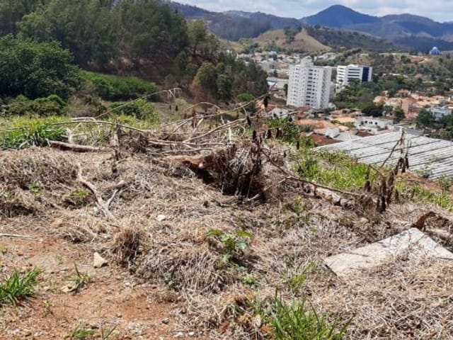Foto do Terreno - Terreno à venda 380.8M², Pinheirinho, Itajubá - MG | MOHALLEM e LOPES CORRETAGEM E ADMINISTRACAO DE IMOVEIS LTDA