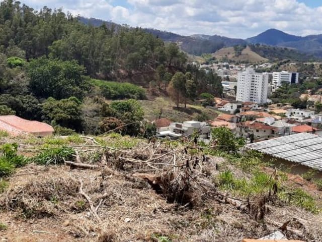 Foto do Terreno - Terreno à venda 380.8M², Pinheirinho, Itajubá - MG | MOHALLEM e LOPES CORRETAGEM E ADMINISTRACAO DE IMOVEIS LTDA