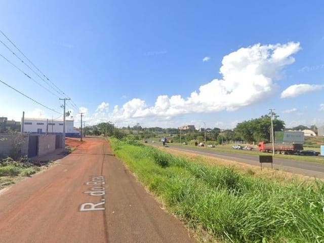 Terreno com 576m², à venda, no bairro Jardim Santa Izabel em Cambé