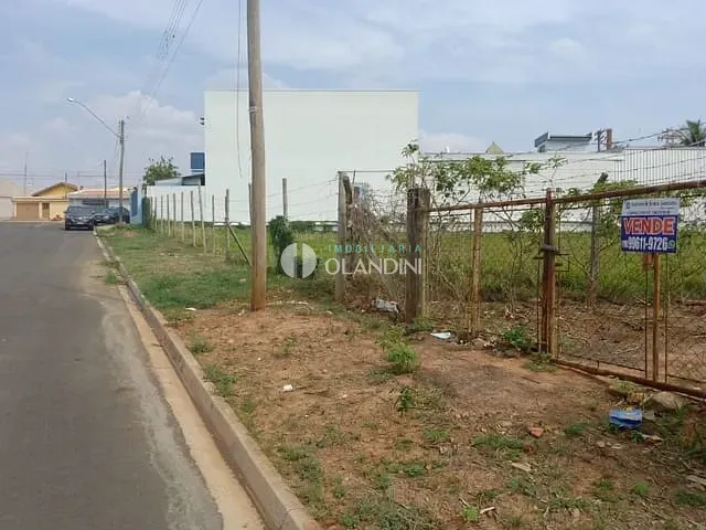Terreno com 468m², à venda, no bairro Jardim Blumenau IV em Artur Nogueira