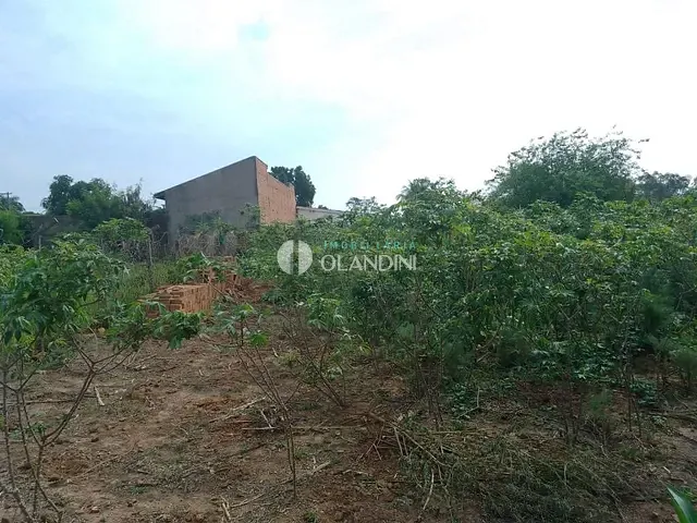 Terreno com 468m², à venda, no bairro Jardim Blumenau IV em Artur Nogueira