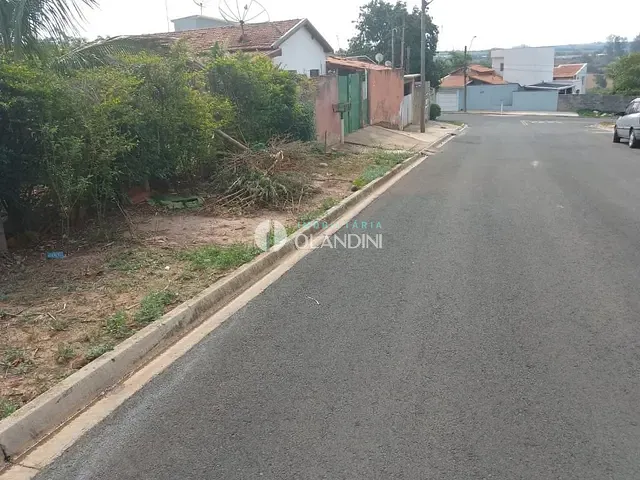 Terreno com 468m², à venda, no bairro Jardim Blumenau IV em Artur Nogueira