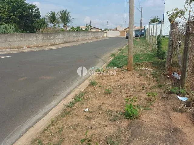 Terreno com 468m², à venda, no bairro Jardim Blumenau IV em Artur Nogueira