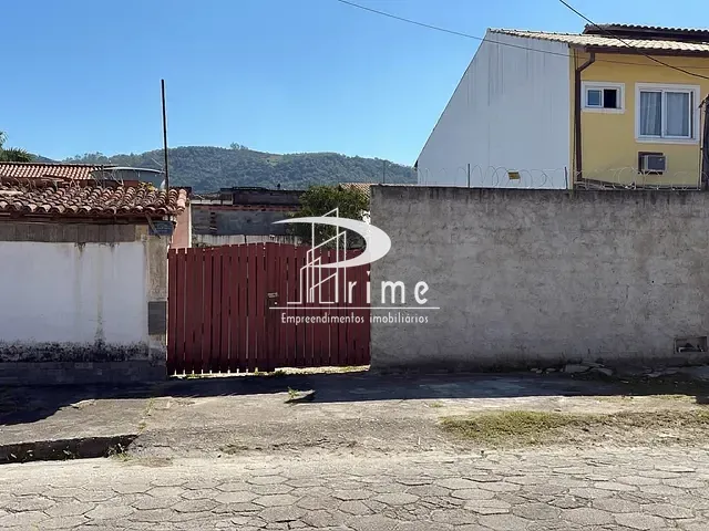 Terreno com 360m², à venda, no bairro Piratininga em Niterói