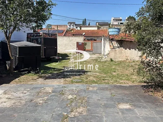 Terreno com 360m², à venda, no bairro Piratininga em Niterói