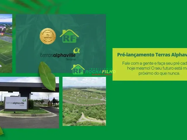 Terreno com 254m² 1 quarto e 1 banheiro, à venda, no bairro Uruguai em Teresina
